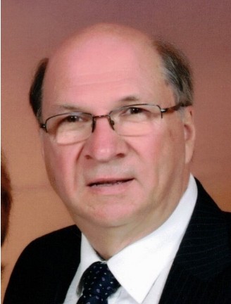 M. Serge Carrier