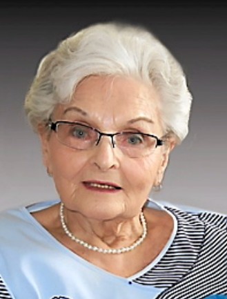 Thérèse Fournier Tôth