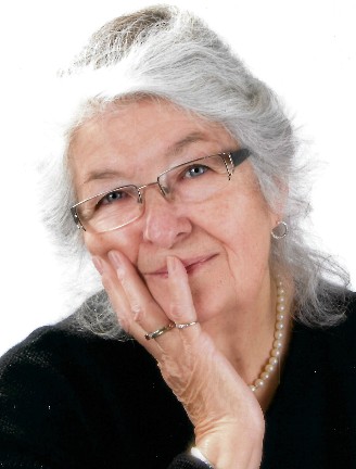 Mme Yolande Bélanger Gervais