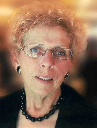 Mme Diane Dubuc Senneville