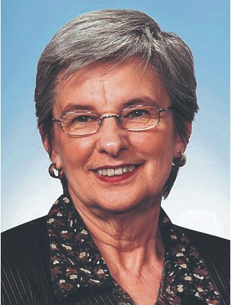 Raymonde Massé