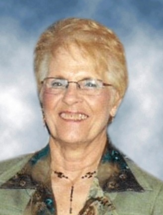 Estelle Foisy Ruel