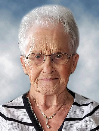 Jeannine Schinck Ferland