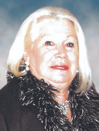 Pauline Tétreault