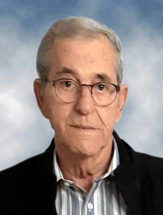 Louis Riendeau