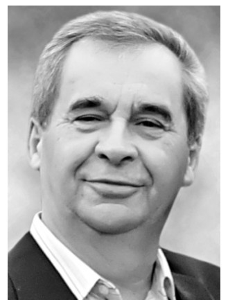 M. Robert Laliberté