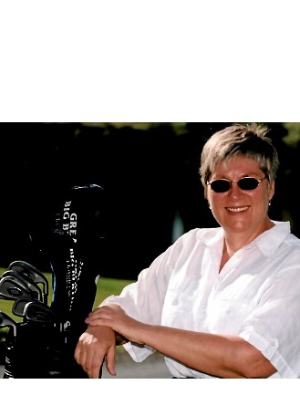 Mme Christiane Patenaude