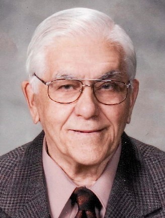 Marcel Desnoyers