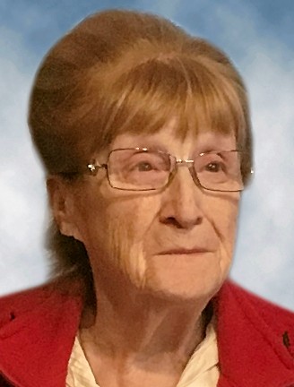 Jovette Lapierre