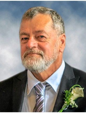 Raymond Carrier