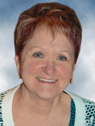Ginette Courchesne