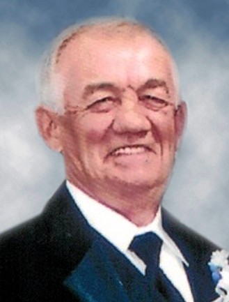 Luc Tétreault