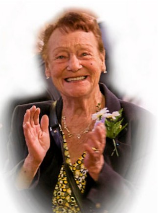 Mme Pauline Beauregard