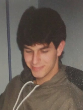 Stéphane Gagné