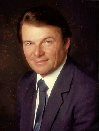 M. Gilles Goyette