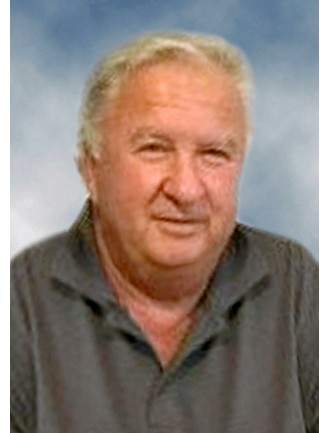 Alain Bousquet