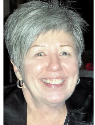 Louise Mercier