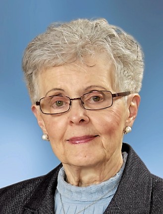 Jeanne-Mance Ouimet Beauregard