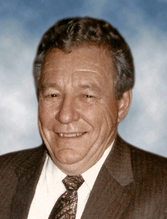 M. Paul-Jérôme Douillard