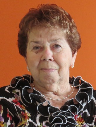 Georgette Barré