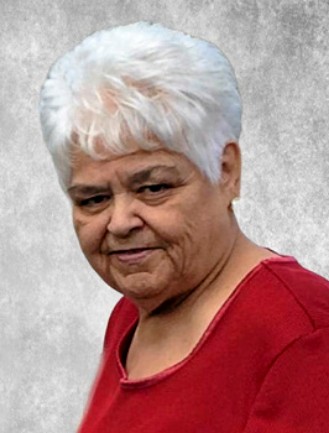 Aline (Sabourin) Bazinet