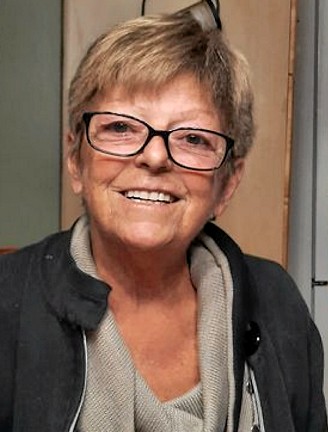 Andrée Lafond