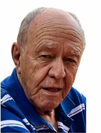 Robert "Sly" Albert Desormeaux