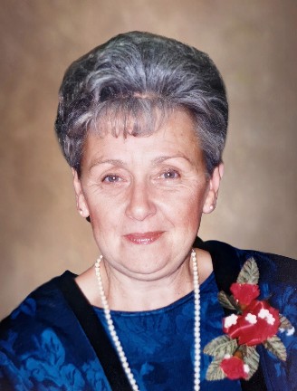 Mme Madeleine Lemery