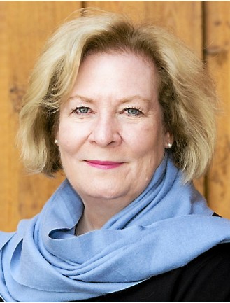 Mme Judith Anne LaRocque