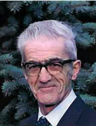 André Mimeault