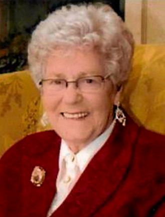 Laurette Girouard