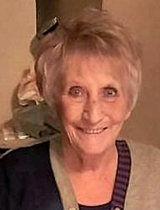 Micheline (Michelle) Lorrain