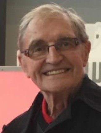 John Joseph "Joe" Poirier