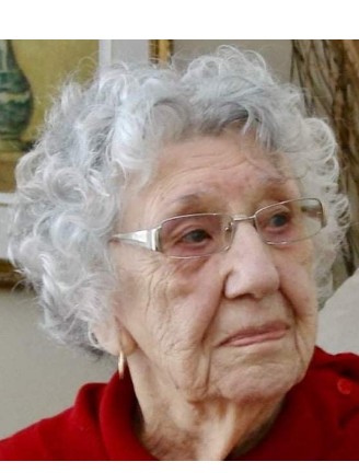 Thérèse Labelle Parent