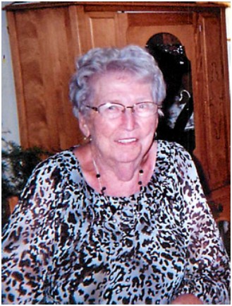 Mme Juliette St-Jacques