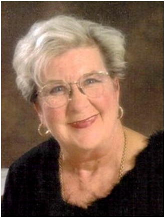 Mme Lise Fuoco (née Cayer)