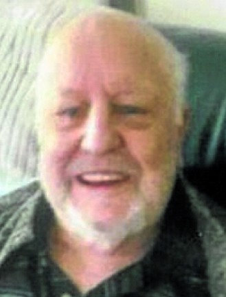 M. André Charron