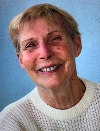 Yvette Turgeon, née Demers