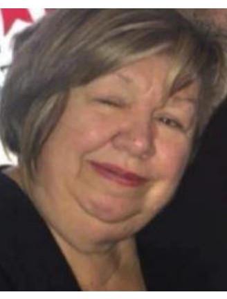 Michelle Maisonneuve (née Pelletier)