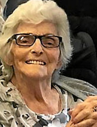 Denise Veillette née Champagne