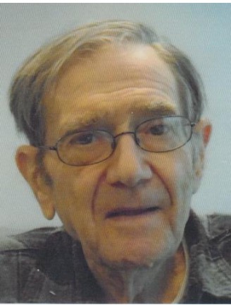 Albert Guillerm