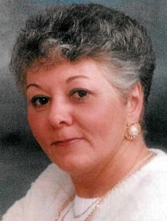 Réjeanne Pariseau Landry