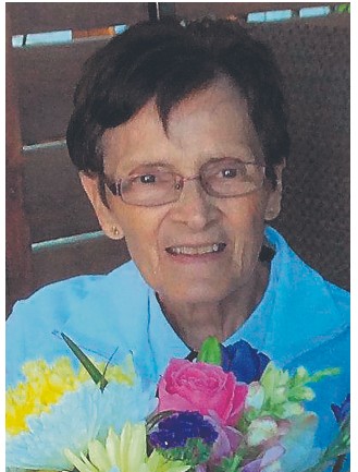 Marie Philion Gunville