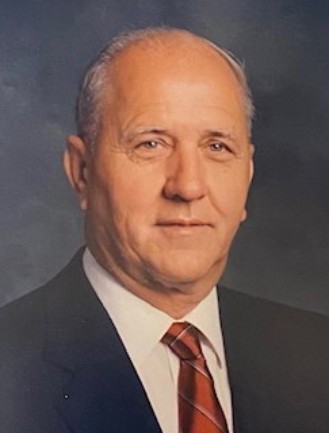 Jean-Paul Grandmaître