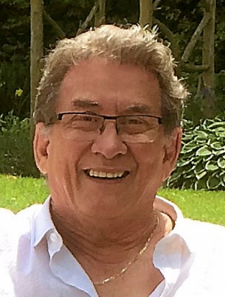 Dr Ghislain Dessureault