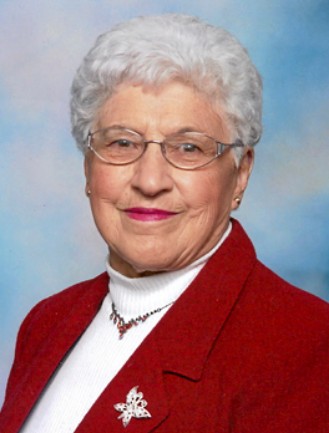 Rita (Landry) Desjardins