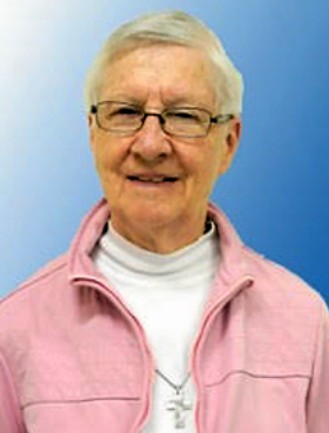 Soeur Antoinette Bisson