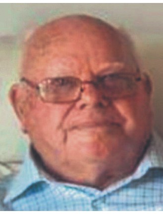 M. Pierre Caron Jr