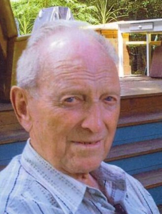 M. Paul Fortin