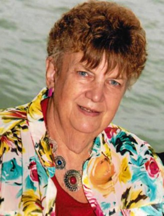 Mme Carmelle Levert